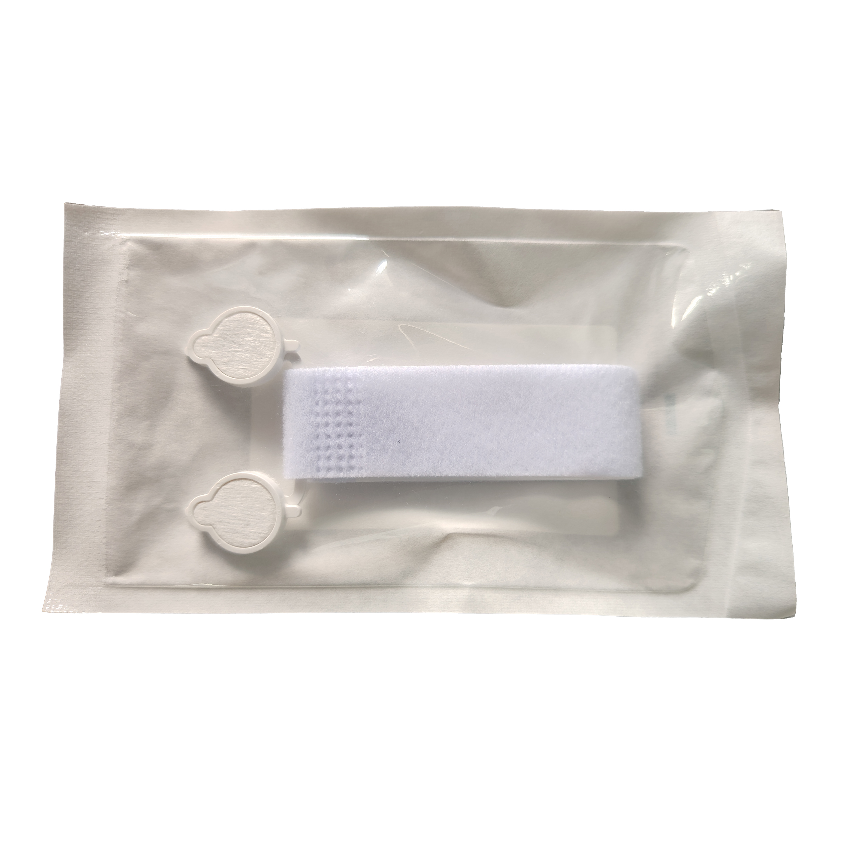 一次性皮膚電極(經(jīng)皮透藥儀配套耗材)